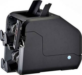 LIDIX SL-250 آلة عد الأوراق النقدية (3 جيوب ، 20 فارز متعدد العملات) | SL-250