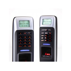 سوبريما : Suprema     IP-65  ماكينة حضور وانصراف خارجية
