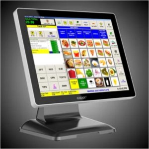 GSAN All in one POS Machine | GS A1