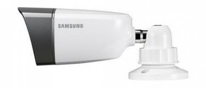 Samsung Security Cameras - Video Recording - 12 Channels (SDS-P5082)