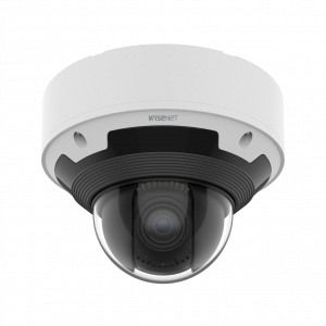 XNV-6083RZ 2MP AI IR Vandal Dome Camera