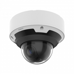 XNV-6083RZ 2MP AI IR Vandal Dome Camera